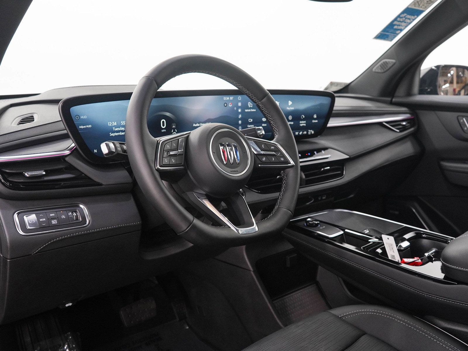 Used 2025 Buick Enclave Sport Touring w/ Power Package AWD/4WD image 25