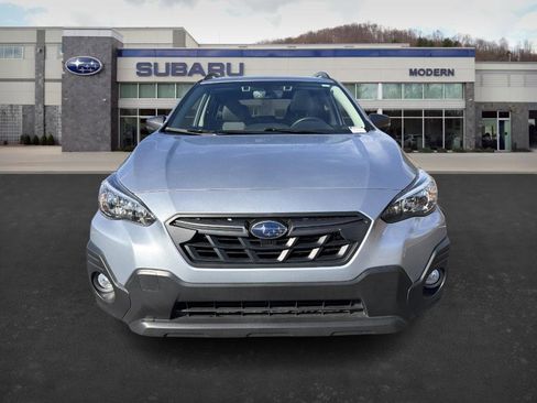 Used 2023 Subaru Crosstrek 2.5i Sport image 2