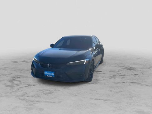 Used 2024 Honda Civic Sport image 3