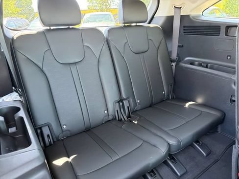 New 2026 Kia Sorento SX FWD image 24