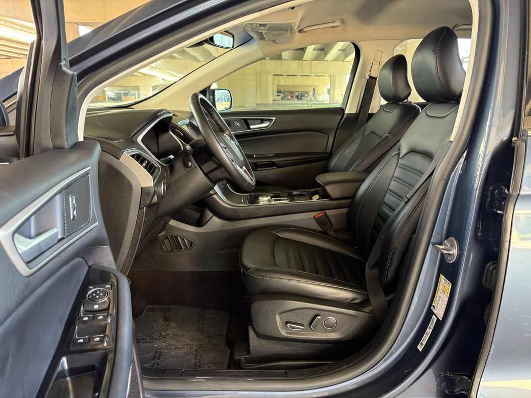 Used 2019 Ford Edge SEL w/ Equipment Group 201A FWD image 20