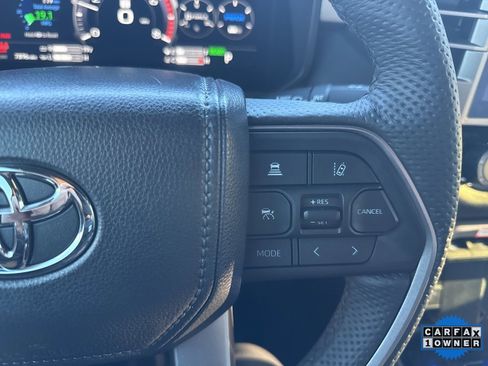Certified 2025 Toyota Tundra Limited image 20