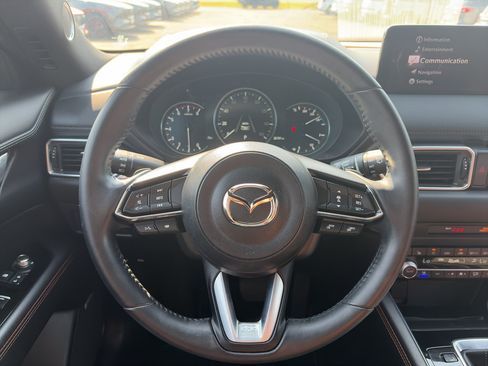 Used 2024 MAZDA CX-5 Carbon Edition AWD/4WD image 22