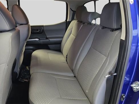Used 2023 Toyota Tacoma SR5 image 18
