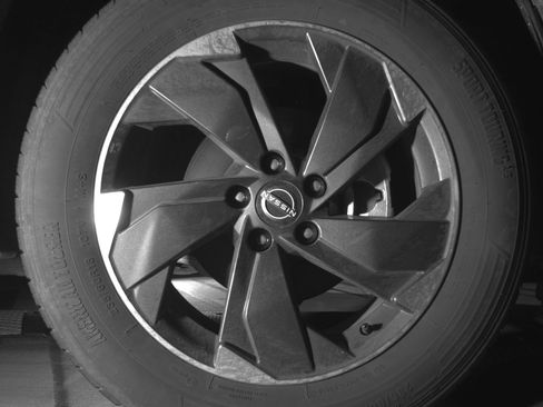 Used 2025 Nissan Rogue SV image 13