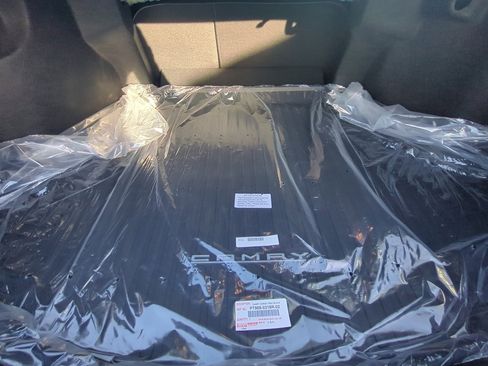 New 2026 Toyota Camry SE image 16