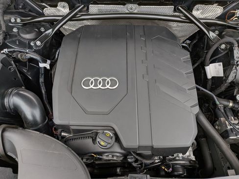 Used 2023 Audi Q5 2.0T Premium Plus w/ Premium Plus Package image 37