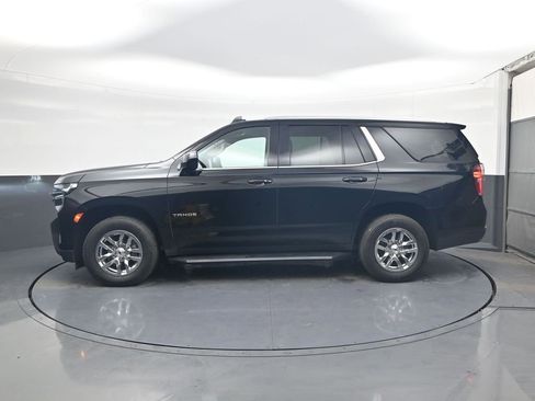 Used 2023 Chevrolet Tahoe LT image 4
