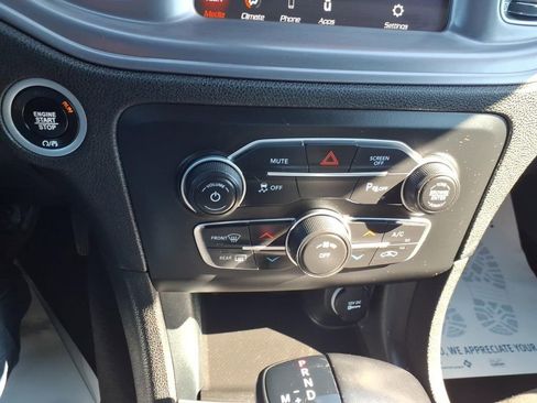 Used 2023 Dodge Charger SXT image 19