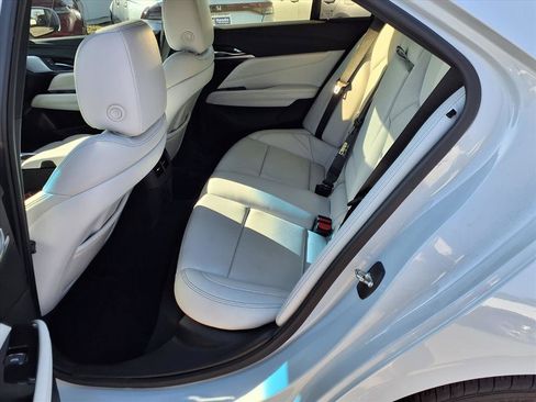 Used 2021 Cadillac CT4 Premium Luxury image 20