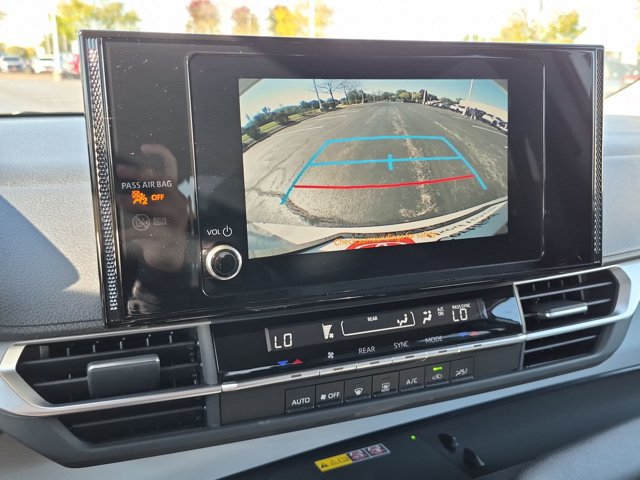 Certified 2026 Toyota Sienna LE AWD/4WD image 13
