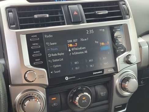 Used 2021 Toyota 4Runner SR5 Premium w/ Moonroof Package image 23