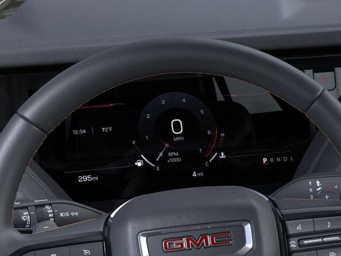 New 2026 GMC Yukon XL AT4 w/ AT4 Premium Package AWD/4WD image 42