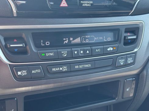 Used 2023 Honda Passport EX-L image 29