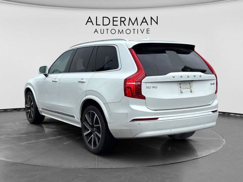 Used 2023 Volvo XC90 B6 Plus w/ Protection Package Premier AWD/4WD image 3