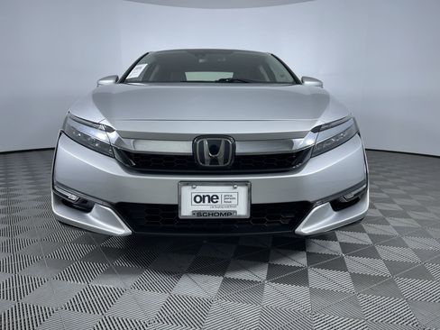 Used 2018 Honda Clarity Touring image 31