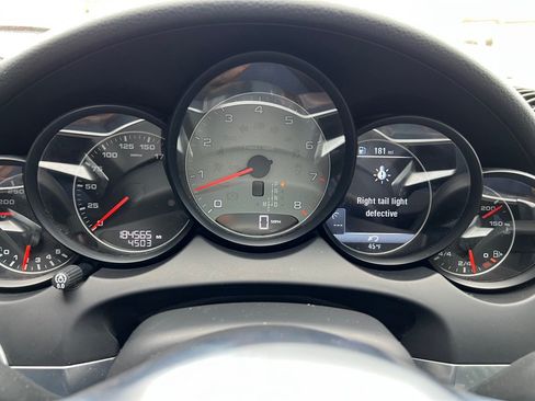 Used 2015 Porsche Cayenne S AWD/4WD image 22