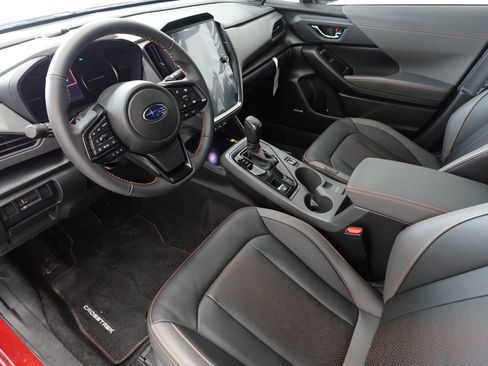Used 2024 Subaru Crosstrek 2.5i Limited image 23
