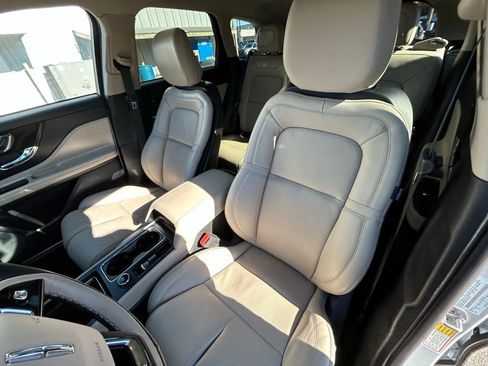 Used 2025 Lincoln Corsair Reserve w/ Equipment Group 202A image 30