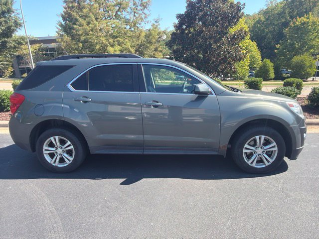 Used 2013 Chevrolet Equinox LT w/ Safety Package FWD image 3