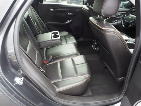 Used 2018 Chevrolet Impala Premier image 19
