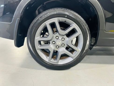 Used 2023 Honda Passport EX-L image 12