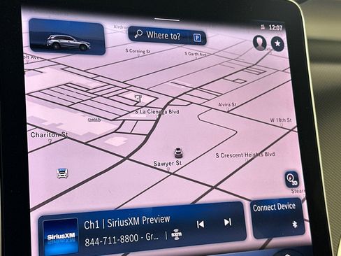 Used 2024 Mercedes-Benz GLC 300 image 18