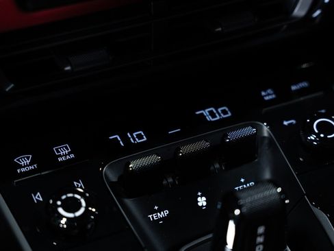 Used 2023 Porsche 911 Carrera 4 GTS image 50