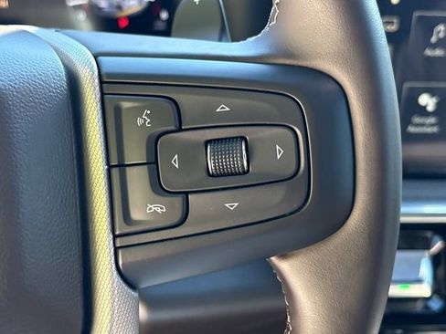 Used 2026 GMC Sierra 1500 Denali w/ Denali Reserve Package AWD/4WD image 31