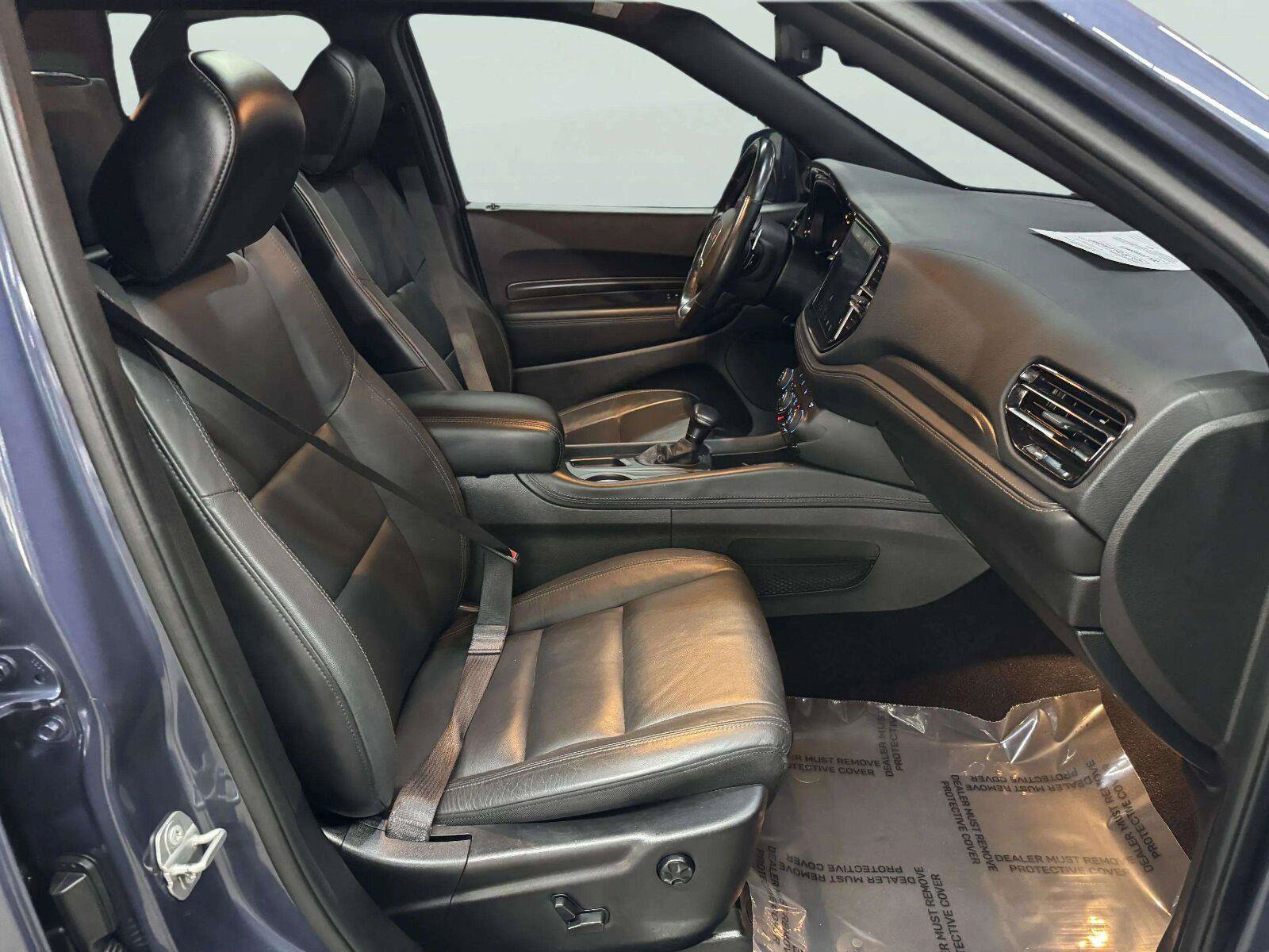 Used 2021 Dodge Durango GT RWD image 61