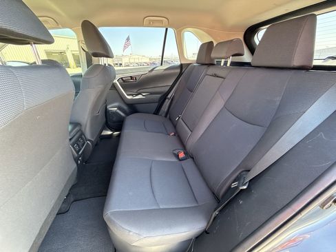Certified 2023 Toyota RAV4 LE AWD/4WD image 24