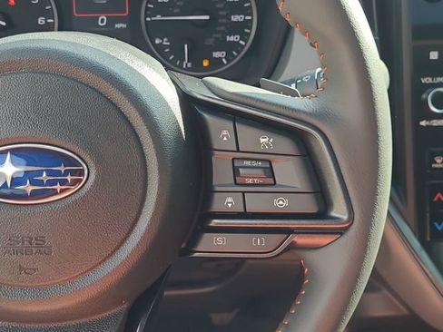 New 2025 Subaru Crosstrek 2.5i Limited image 25