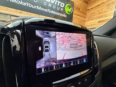 Used 2023 Chevrolet Traverse Premier w/ LPO, Floor Liner Package AWD/4WD image 24