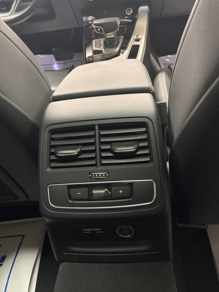 Used 2025 Audi A5 2.0T Premium AWD/4WD image 32
