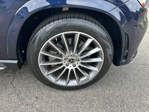 Used 2021 Mercedes-Benz GLE 450 4MATIC image 14