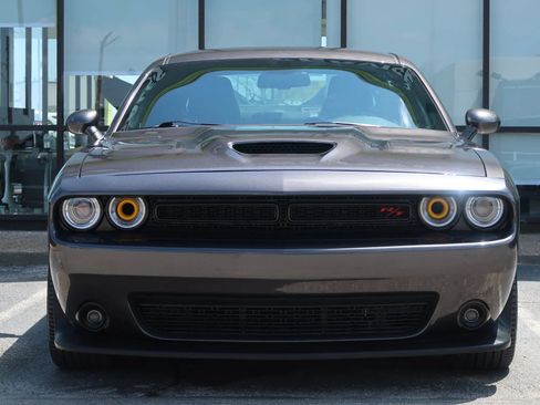 Used 2020 Dodge Challenger R/T Scat Pack RWD image 2