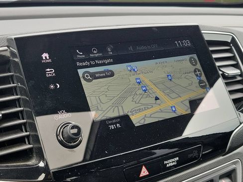 Used 2023 Honda Passport TrailSport image 29
