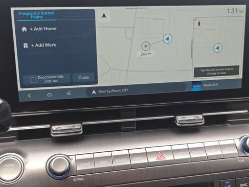 New 2026 Hyundai Kona Limited FWD image 5