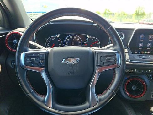 Used 2021 Chevrolet Blazer RS w/ Enhanced Convenience Package AWD/4WD image 20