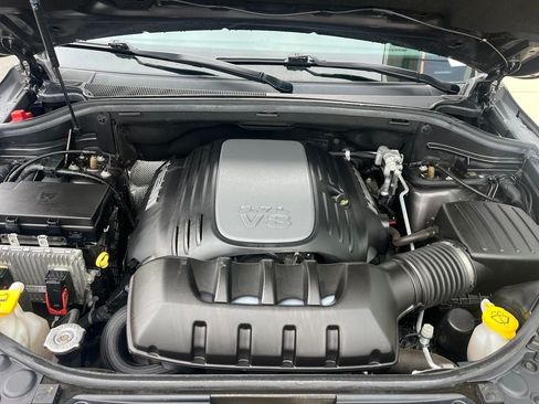 Used 2021 Jeep Grand Cherokee Summit AWD/4WD image 12