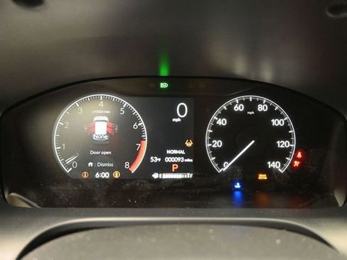 Certified 2026 Honda HR-V LX image 14