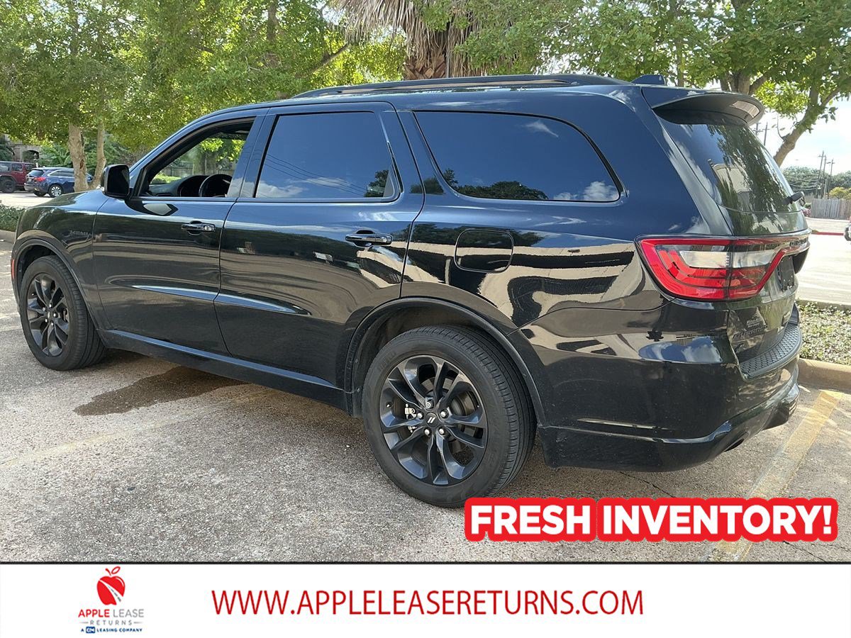 Used 2023 Dodge Durango R/T AWD/4WD image 4