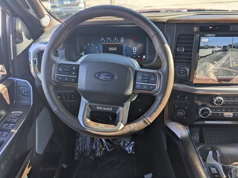 New 2025 Ford F150 King Ranch image 17