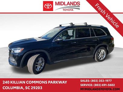 Used 2020 Mercedes-Benz GLS 450 GLS 450