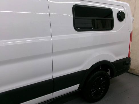 Used 2017 Ford Transit 150 148 Low Roof RWD image 7