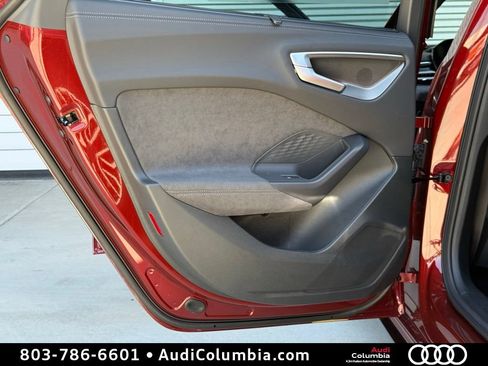 New 2026 Audi S5 Prestige AWD/4WD image 22