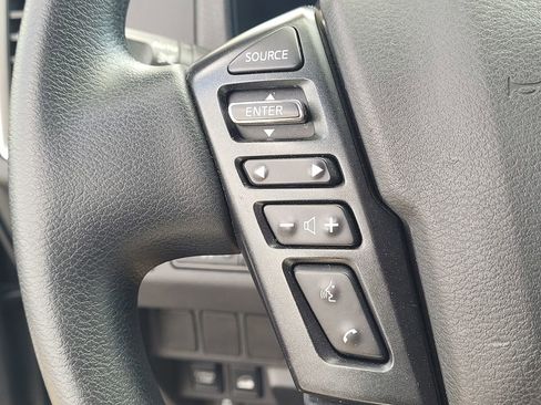 Used 2023 Nissan Frontier SV image 14