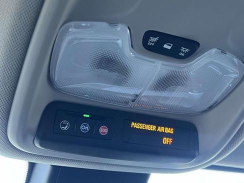 New 2026 Buick Encore GX Preferred w/ Advanced Technology Package image 28