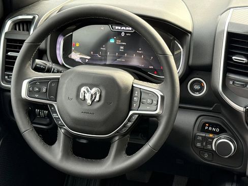 New 2026 RAM 1500 Lone Star AWD/4WD image 15