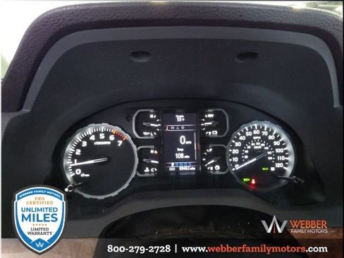 Used 2019 Toyota Tundra 1794 Edition image 24